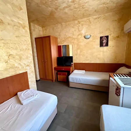 Hotel димоли Elin Pelin