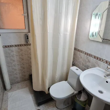 Hotel димоли Elin Pelin