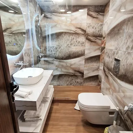 Hotel димоли Elin Pelin