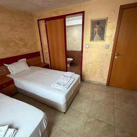 Hotel димоли Elin Pelin