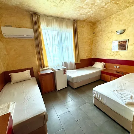 Hotel димоли