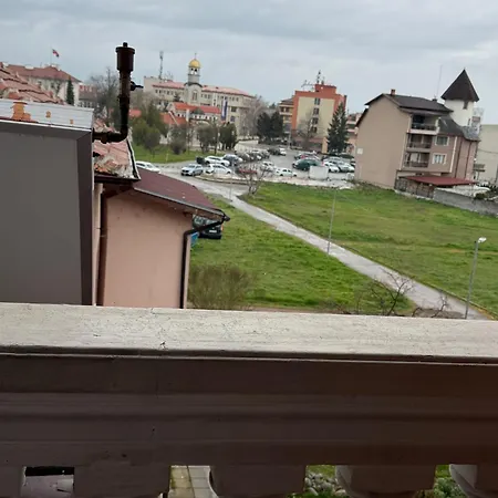 Hotel димоли