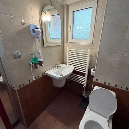 Hotel димоли Elin Pelin