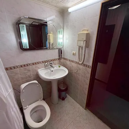 димоли Otel Elin Pelin